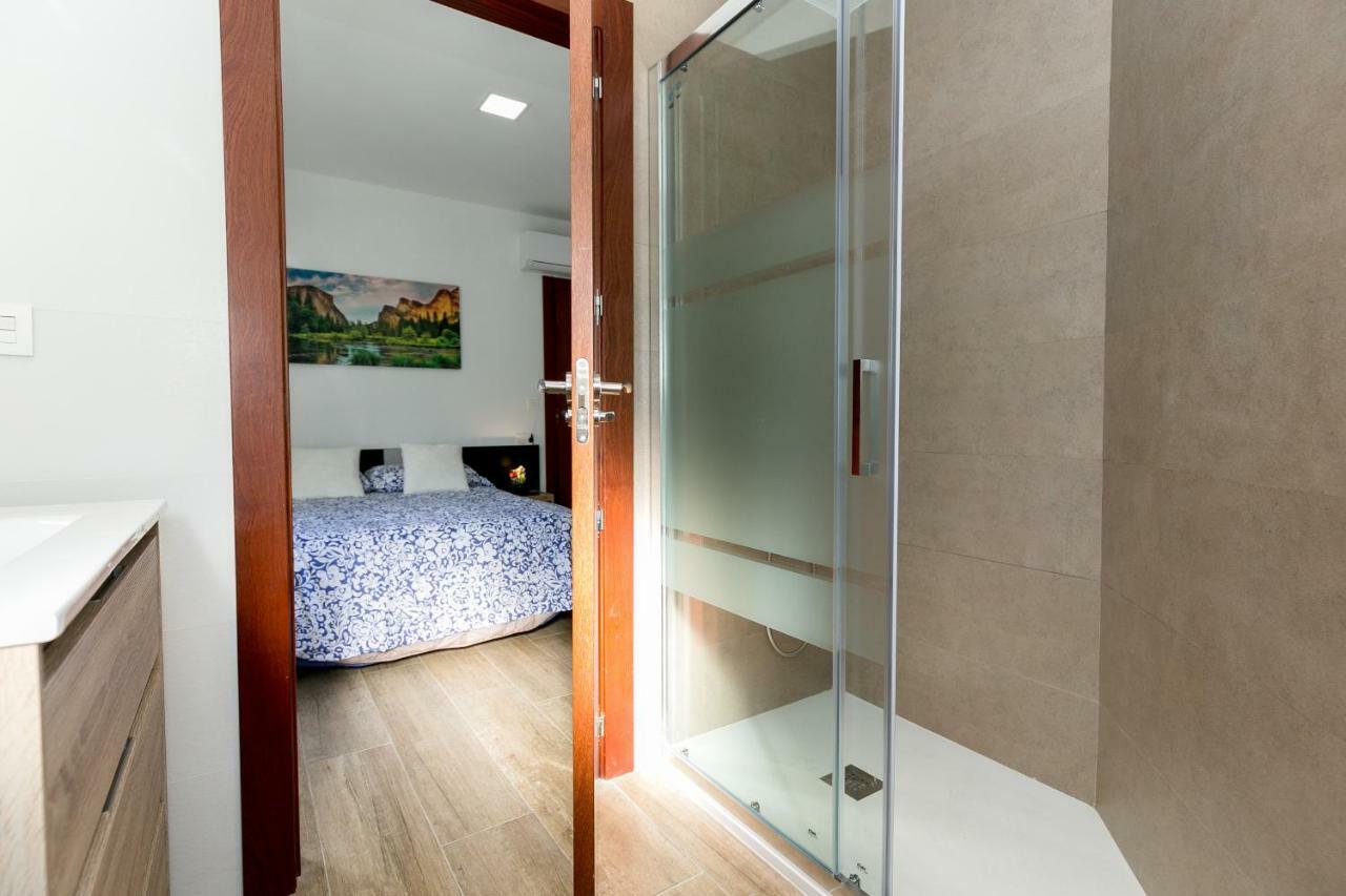 Penzion Casa Macetero En Granada Exteriér fotografie