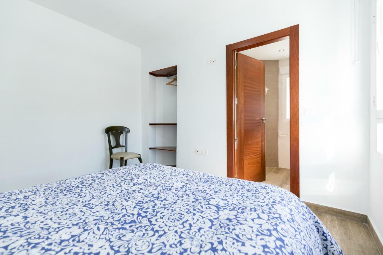 Penzion Casa Macetero En Granada Exteriér fotografie