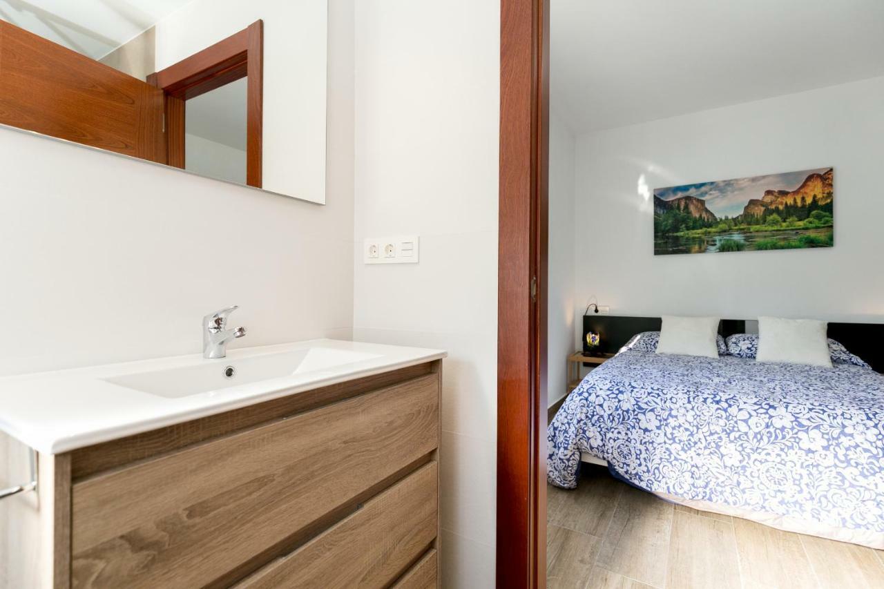 Penzion Casa Macetero En Granada Exteriér fotografie